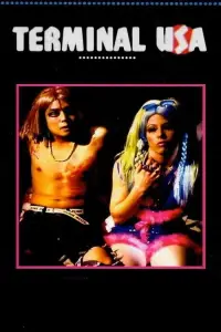 Poster to the movie "Terminal USA" #689173