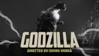 Backdrop to the movie "Godzilla" #945595