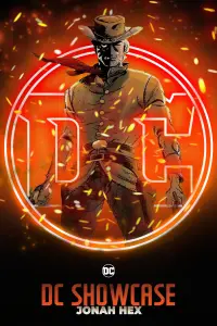 DC Showcase: Jonah Hex