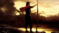 Backdrop to the movie "Hari Hara Veera Mallu : Part 1 - Sword vs Spirit" #816392