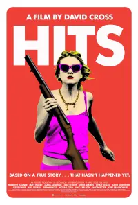 Poster to the movie "Hits" #1163920