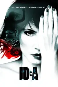 Poster to the movie "ID:A" #1161773