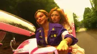 Backdrop to the movie "Kamikaze Girls" #587162