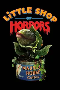 Poster to the movie "Little Shop of Horrors" #1072839