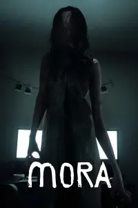Poster to the movie "MORA" #693568