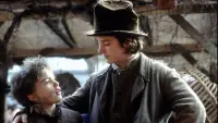 Backdrop to the movie "Oliver Twist" #827166