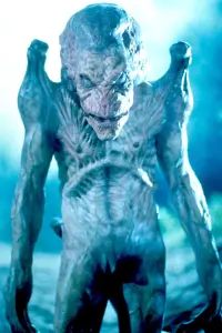Poster to the movie "Pumpkinhead" #735505