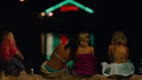 Backdrop to the movie "Spring Breakers" #724353