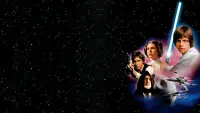 Backdrop to the movie "Star Wars" #815623