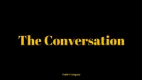 Backdrop to the movie "The Conversation" #491403