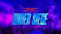Backdrop to the movie "TNA Under Siege 2025" #776272