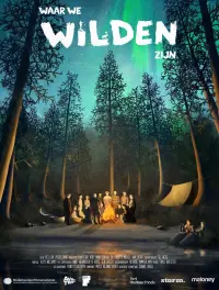Waar We Wilden Zijn
