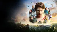 Backdrop to the movie "Woodwalkers" #711044