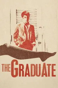 Poster to the movie "The Graduate" #932453