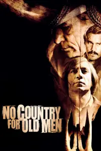 Poster to the movie "No Country for Old Men" #915770