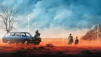 Backdrop to the movie "Die 2050er - Everything will change" #759666