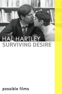 Poster to the movie "Surviving Desire" #1069189