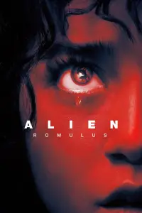 Poster to the movie "Alien: Romulus" #907302