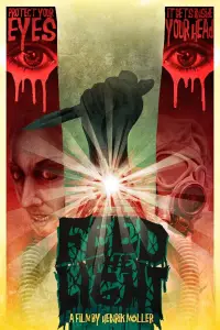 Poster to the movie "Feed the Light" #1019724