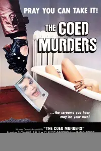 Poster to the movie "What Have They Done to Your Daughters?" #1170451