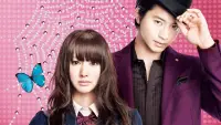 Backdrop to the movie "Paradise Kiss" #1047365