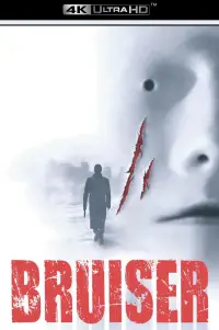 Poster to the movie "Bruiser" #668076
