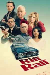 Poster to the movie "Riff Raff" #1138637