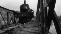 Backdrop to the movie "The Train" #809448