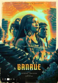 Poster to the movie "Banaue: Stairway to the Sky" #1190256