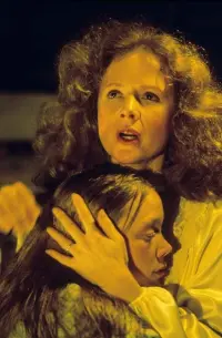 Poster to the movie "Carrie" #853308