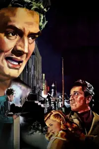Cry of the City