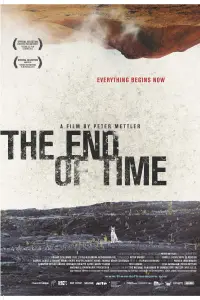 Poster to the movie "The End of Time" #1213498