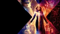 Backdrop to the movie "Dark Phoenix" #622414