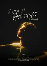 Poster to the movie "El agua que respiramos" #1076944