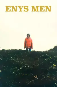 Poster to the movie "Enys Men" #1098535