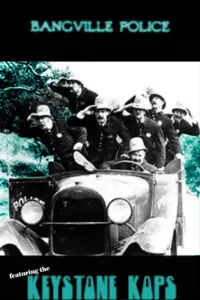 Poster to the movie "Bangville Police" #1171539