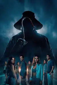 Poster to the movie "I Know What You Did Last Summer" #851133