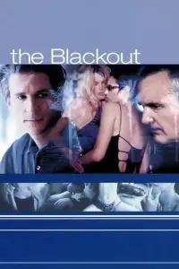 Poster to the movie "The Blackout" #1034571