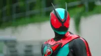 Backdrop to the movie "Kamen Rider Zeztz Henshin lesson" #884974