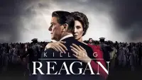 Backdrop to the movie "Killing Reagan" #1073335