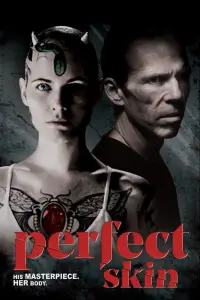Poster to the movie "Perfect Skin" #937033