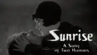 Backdrop to the movie "Sunrise: A Song of Two Humans" #977477