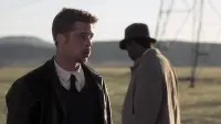 Backdrop to the movie "Se7en" #689793