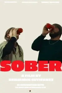 Poster to the movie "Sober" #1148614