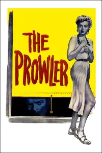 Poster to the movie "The Prowler" #1068403