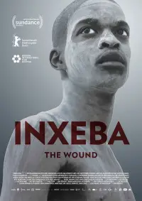 Poster to the movie "The Wound" #1238058