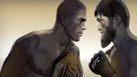 Backdrop to the movie "UFC 313: Pereira vs. Ankalaev" #712309
