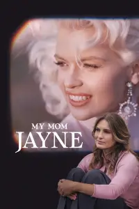 Poster to the movie "My Mom Jayne" #1033627