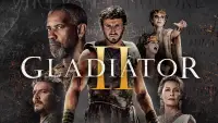 Backdrop to the movie "Untitled Gladiator Sequel" #910591