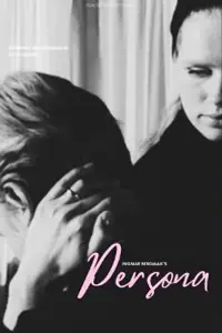 Poster to the movie "Persona" #951277